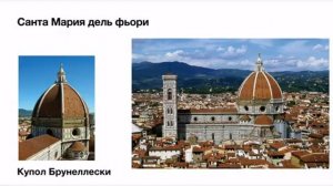 Филиппо Брунеллески
