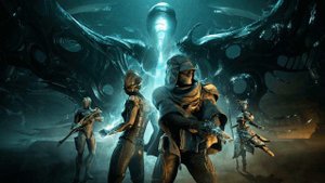 Warframe Soundtrack: The Offering