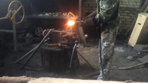 крюки для подъёма бетонных колец