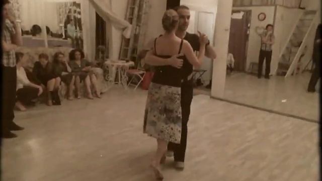 3-3 Простейшая последовательность на шагах смотреть онлайн