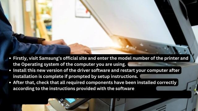 Troubleshoot And Fix Samsung Printer Error Code 11 1313 #samsung #samsungprinter #errorcodes #error