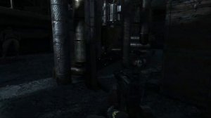 Metro Last Light Redux Прохождение. Выбираюсь с территории Красной Линии #4