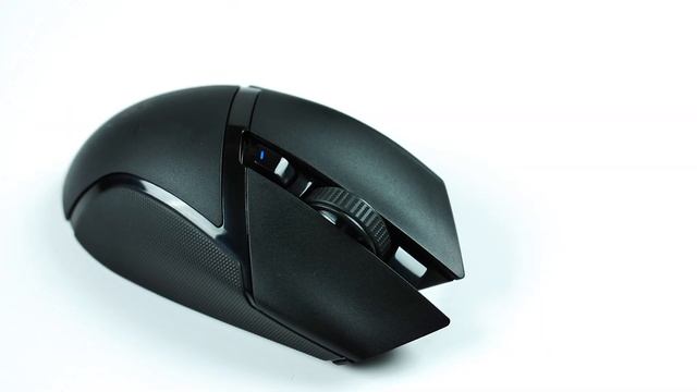 Razer Basilisk X HyperSpeed ?️ | Краткий обзор смотреть онлайн