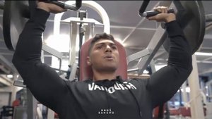 Andrei Deiu - Gym Motivation 2019