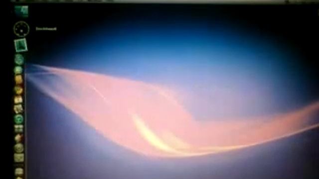 Mac OS X leopard on my Toshiba satellite смотреть онлайн