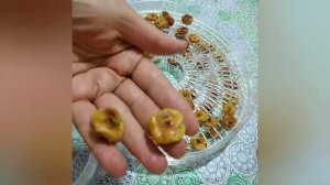 КАК НЕ ТОЛЬКО ПРАВИЛЬНО, НО И ВКУСНО ЗАСУШИТЬ ИНЖИР НА ЗИМУ.