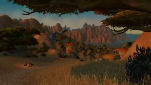 Barrens - Music & Ambience - World of Warcraft