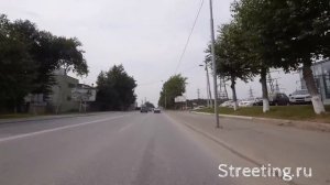 Екатеринбург - ул. Шефская