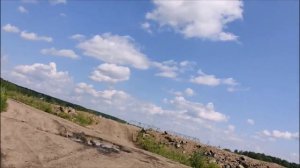 Для Рудольфа! Речка нашего детства. 1.08.2022г