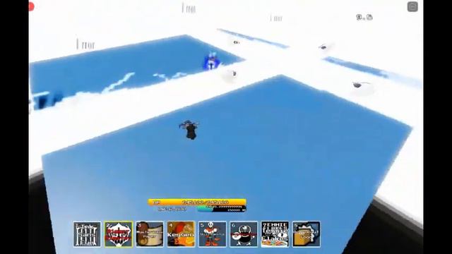 unwavering soul how to beat error 404 (code world) смотреть онлайн