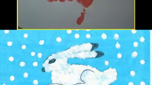 Рисуйте, рисуйте! Теремок с Абатское смотреть онлайн