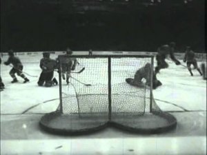СССР-Швеция 6:1.ЧМ по хоккею 1973. Москва