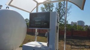 Какой расход газа?  Nissan X-trail T30