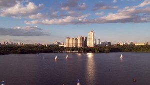 Москва, Строгино