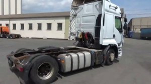 Renault Premium 450Dxi...rok 2007...euro 5....