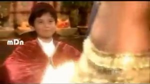 el clon 2010- Jade, Nazira, Latifah,  Khadija, Rania, Karla bailan