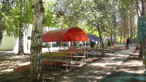 В Самаре проверяют готовность детских оздоровительно-образовательных центров к летнему сезону