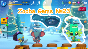 Zooba Game #23 #Zooba #zoobabattlearena