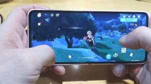 ИгроТэсТ Blackview Hero 10 (игротест)