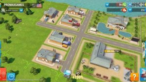 Emergency HQ - I Build My Own Emergency Headquarters! #2 (Android, iOS)