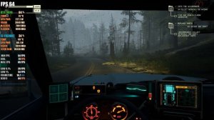 Pacific Drive Optimization - RTX 3070 Best Settings 1080p/1440p/4K