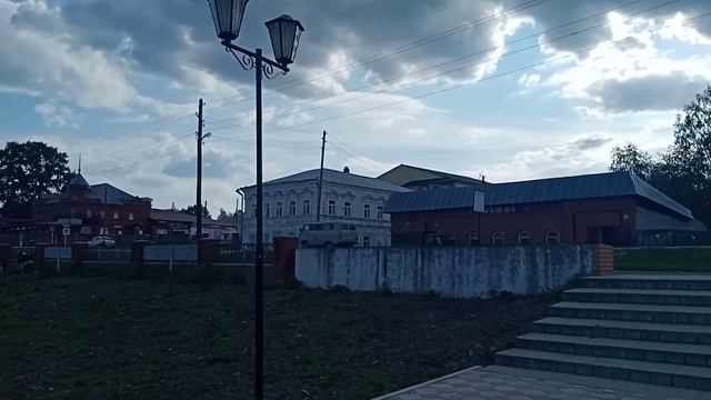 Моя малая РОДИНА - г. ЧЕРДЫНЬ / на СЕМИ ХОЛМАХ / Я❤️❤️❤️ЧЕРДЫНЬ!!! / смотреть онлайн