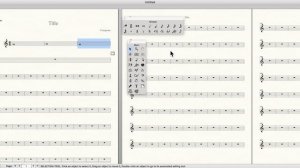 Finale для чайников. Отвечаю на вопросы #6. Добавляем такты