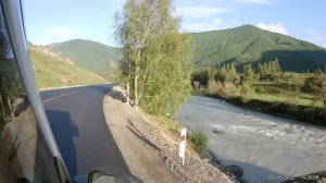 Часть 2. Чуйский тракт