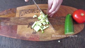 ТОП 4 рецепта из АРБУЗА! Блюда из АРБУЗА в которые вы влюбитесь! Первое, второе и десерт