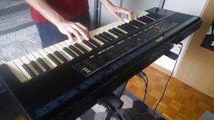 Modern Talking - Brother Louie | 1990 Roland E-30