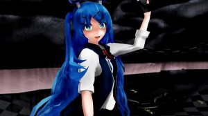 MMD [Magnet-ToyBonnie]-[Five Nights at Freddy's]+(