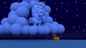 Lion King The Remakeboot - Deleted Scene