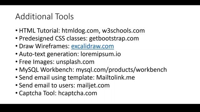 Best Web Development Tools (Replit, Render, PlanetScale, Github) смотреть онлайн