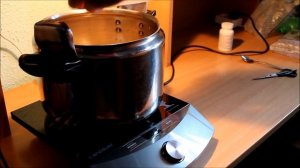 Технология инвертирования сахара для браги - рецепт без фурфурола