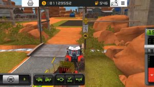 Fs 18 Farming Simulator 18 Multiplayer gameplay|Fs 18 Game |Android gameplay @xgfofficial