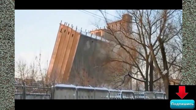 Русские приколы  Не умеют даже ломать