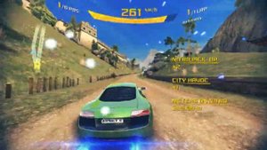 Ауди Против Ауди в Кубке Ауди - Асфальт 8 - Asphalt 8