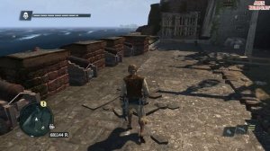 Assassin’s Creed 4: Black Flag запуск на слабом ПК (ОЗУ 2 ГБ, GeForce GT 630 1 ГБ)