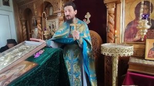 Афонский иеросхимонах Онуфрiй: Царь-Победитель выведет наш народ из столетнего плена!