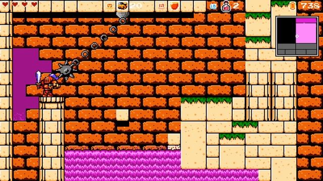 Let's Play Cathedral (PC) - #3: Exploration & Poison Pavilion смотреть онлайн