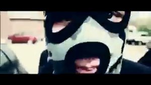 Артём Татищевский - на улицах будущего
