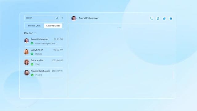 Yeastar P-Series Phone System - Boundless Communications within Your Easy Reach смотреть онлайн