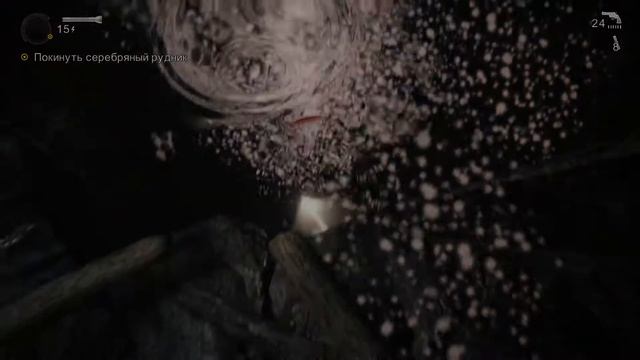 АГРЕССИВНЫЙ ФОНАРИК #9 — Прохождение игры Alan Wake смотреть онлайн