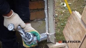 Более подробная инструкция по монтажу фасадных  термопанелей