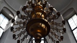 Церковь иконы Минской Божией матери