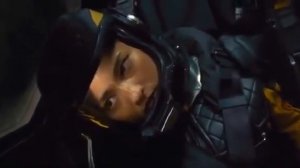 космическая одиссея . 1 фантастика