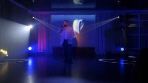 Игорь Тальков - Чистые пруды (Александр Грозный)