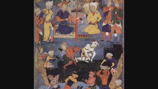 Eschatology of Abrahamic and Indian religions Pt. 1 of 2