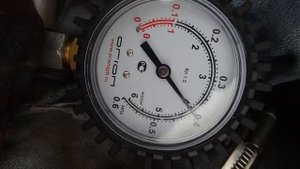 Давление топлива Ауди а4 б6