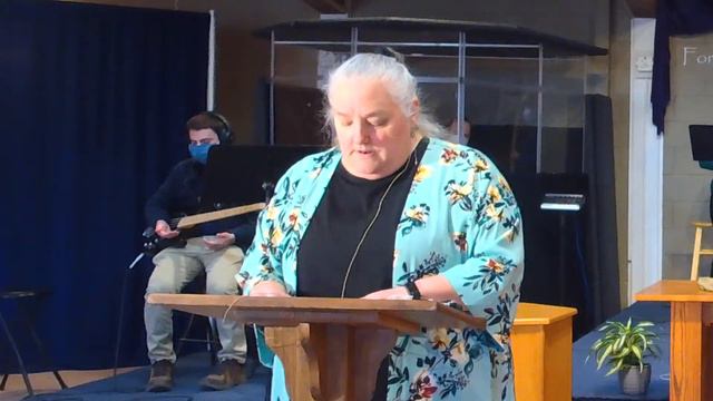 Pender UMC  Common Ground Contemporary Service, March 7, 2021 at 11:15 am. смотреть онлайн